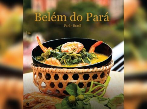 Guia Grande Belém mostra potencial turístico e negócios