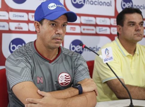 Náutico é goleado pelo Cruzeiro e afunda na lanterna; veja!