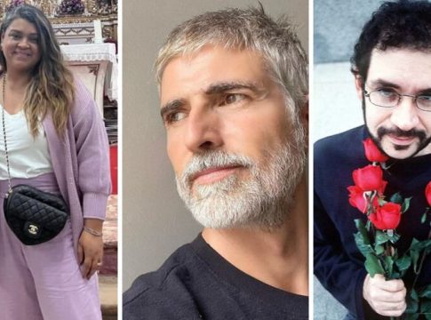 Conheça os famosos que se definem como "pansexuais"
