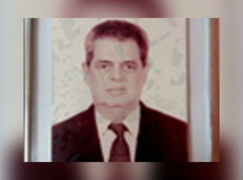 Morre Ramiro Bentes, candidato à prefeitura de Belém em 1996