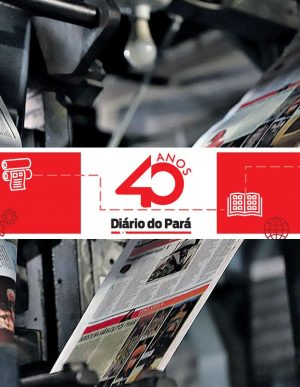 Aniversário Diário do Pará  Nº12