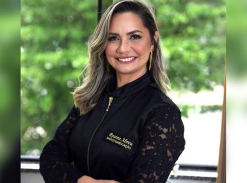 Paraense ajuda mulheres escalpeladas com tratamento estético