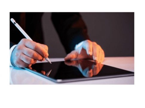 Adeus à caneta: assinatura digital ajuda meio ambiente