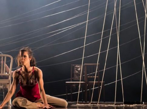 Festival reúne artistas do Brasil e exterior em Belém