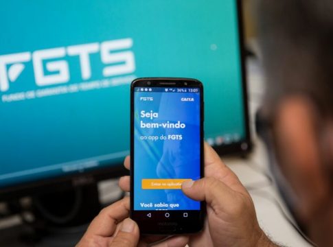 O prazo para solicitar o Saque Extraordinário do FGTS termina amanhã (15). Foto: Divulgação