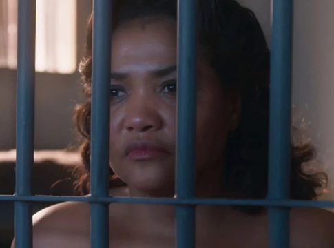 Final de Gaby Amarantos em novela é alvo de críticas