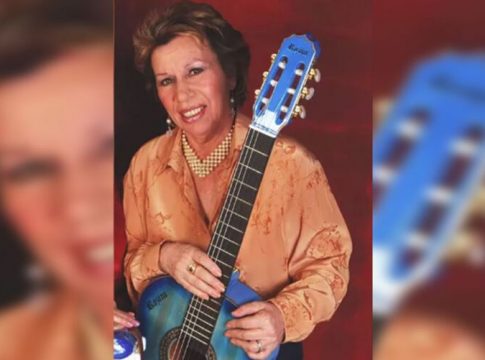 Marilene, da dupla sertaneja As Galvão, morre aos 80 anos