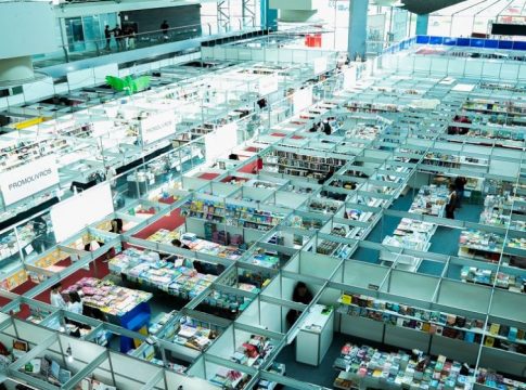 Após dois anos, a Feira retorna ao Hangar. Foto: Divulgação