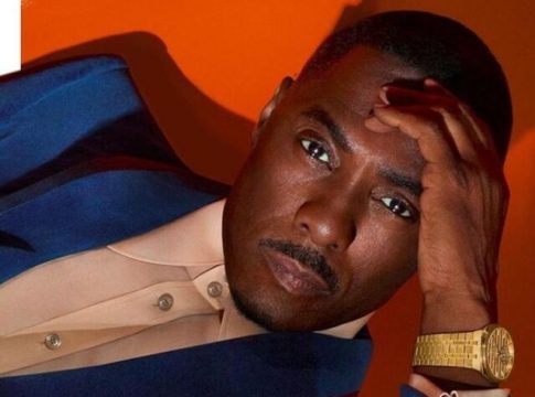 Ator desiste de ser primeiro James Bond negro em '007'