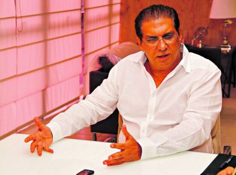 Jader solicita informações sobre programa Abrace o Marajó