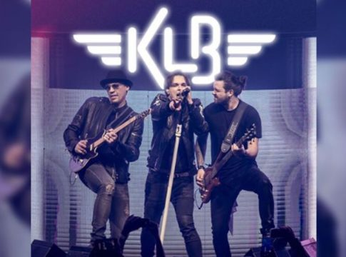 KLB retorna aos palcos e faz show "20+2 Experience" em Belém