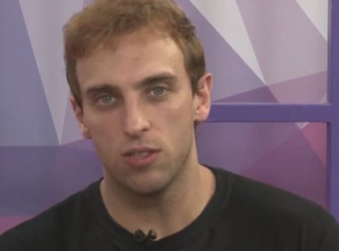 Leo Lins deve pagar R$44 mil após ofensas à mãe de autista