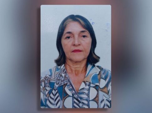 Sobrinho e ex-mulher são presos pela morte de professora