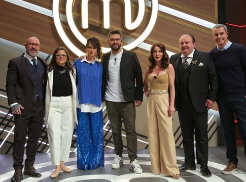 MasterChef:
cozinheiros reproduzirão pratos dos campeões