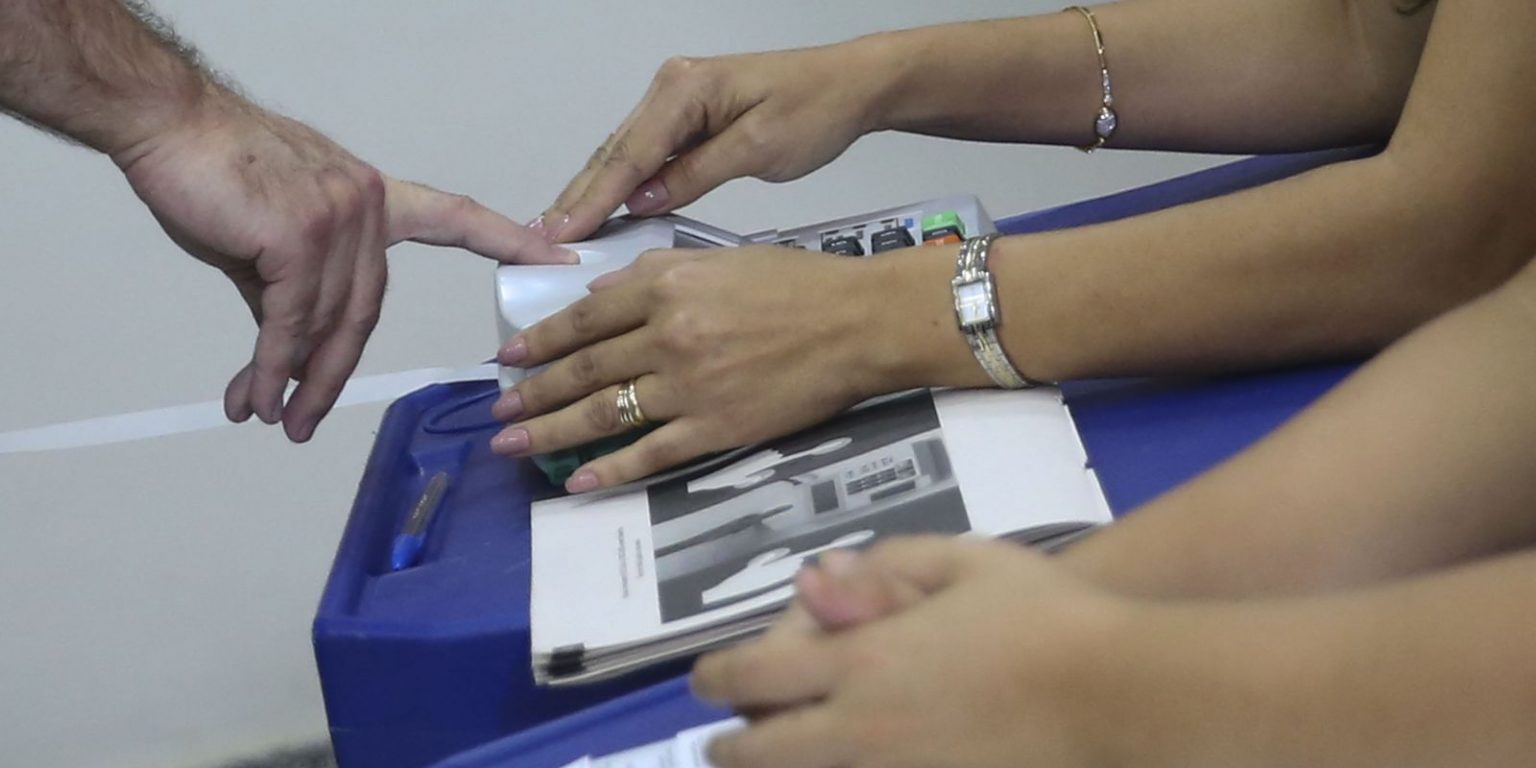 O quantitativo de mesários que vão atuar no Pará em 2024 cresceu quase 5% na comparação com as Eleições Municipais 2020, de pouco mais de 68 mil para quase 72 mil.