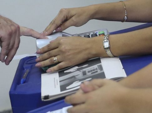 O quantitativo de mesários que vão atuar no Pará em 2024 cresceu quase 5% na comparação com as Eleições Municipais 2020, de pouco mais de 68 mil para quase 72 mil.