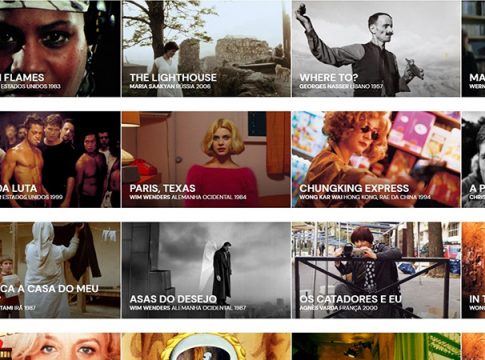 Mubi
pode sair do Brasil se não informar classificação