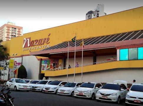 Mauro
Bonna dá detalhes sobre a compra do Nazaré pelo Líder