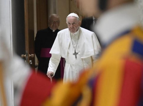 Foto: Vatican News
