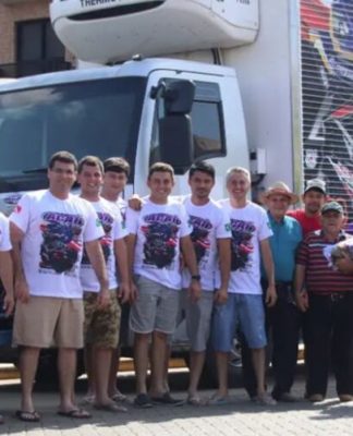 Pará terá equipes de competidores no Rally dos Sertões