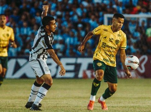 Gerson Nogueira: queda do Paysandu precisa ser contida