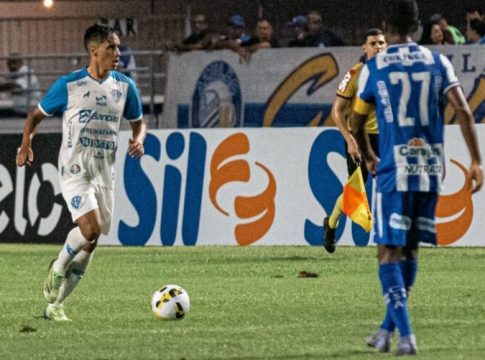 Gerson Nogueira: goleada expõe fragilidade do Paysandu
