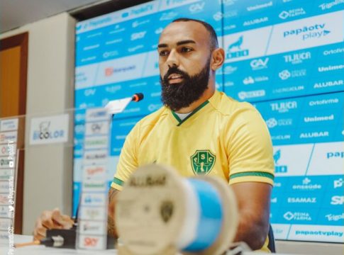Gerson Nogueira destaca expectativa do reforço do Paysandu