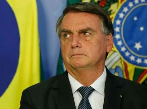 O TSE decidiu, no dia 30 de junho, tornar Jair Bolsonaro (PL) inelegível por oito anos, a contar das eleições de 2022.