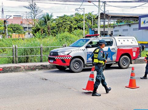 Pará: vidas foram salvas com redução de crimes violentos