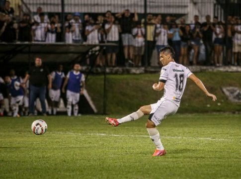 Henan está impedido de atuar contra o Paysandu por força de contrato. Rennê Carvalho/ABC