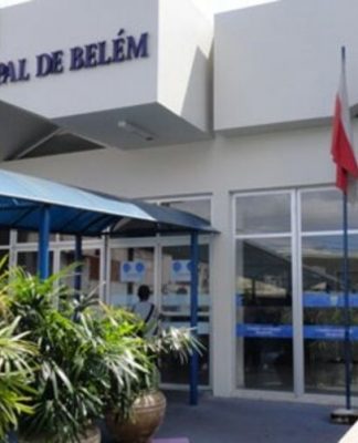 A solenidade será aberta ao público e ocorrerá no dia 29, às 9h na Câmara Municipal de Belém. Foto: Divulgação