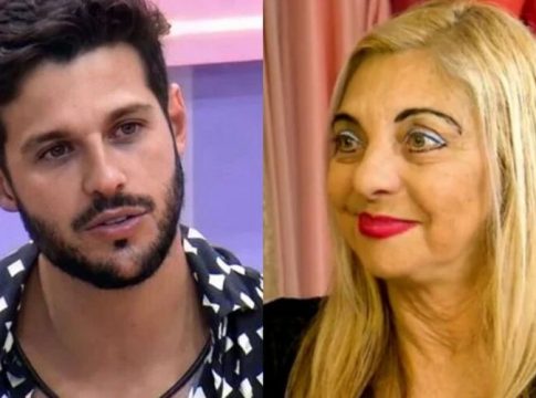 Rodrigo Mussi: mãe cobra R$ 50 mil para não contar "verdade"