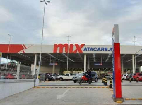 Funcionário passa mal e morre em  supermercado de Belém
