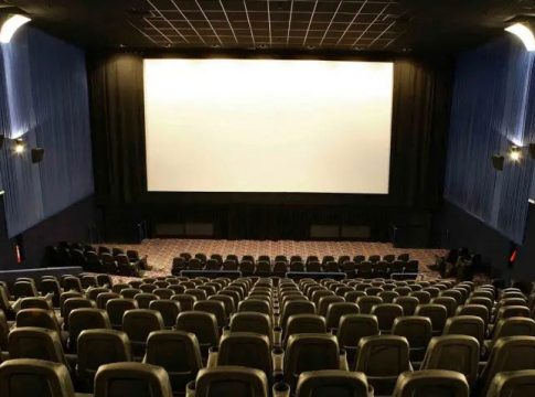 Começa hoje, em todo o país, a Semana do Cinema, que oferece programação com diversos filmes em salas comerciais, ao preço único de R$ 12