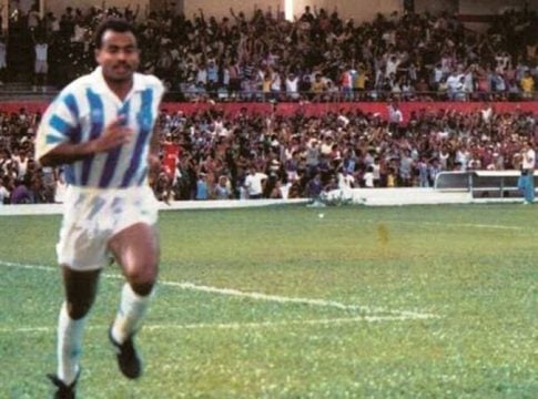 Paysandu se inspira em ídolo para quebrar tabu de 28 anos