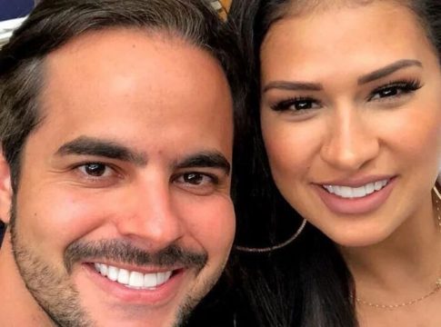 Marido de Simone desabafa após boatos: "nada me espanta"