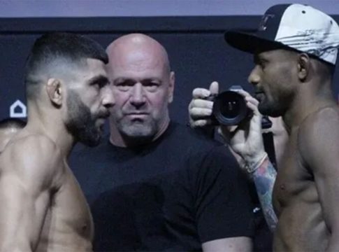 Irmão de Deiveson Figueiredo estará em ação no UFC nos EUA