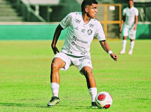 Pinheirense e Remo começam a decidir Sub-20 em Icoaraci
