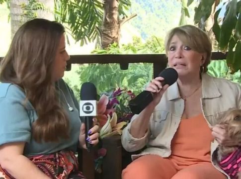 Suzana Vieira comemora 80 anos e ganha homenagens