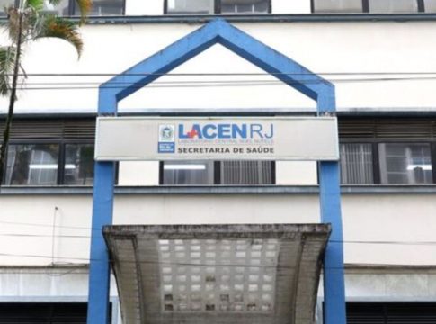 Brasil registra casos da nova varíola em dois bebês