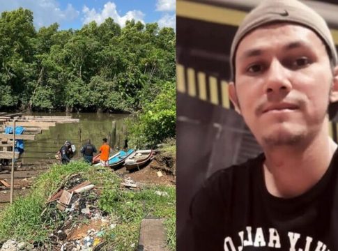DNA confirma identidade e Bruno será sepultado domingo
