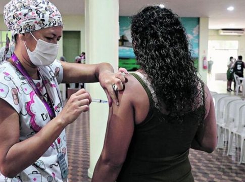 Covid-19: Pará tem três mortes e 79 casos em 7 dias