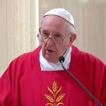 Atualizações sobre a saúde do papa Francisco: tranquilidade e repouso no hospital em Roma após dias difíceis.