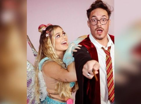 Barraca do beijo e roleta: os detalhes da festa de Viih Tube