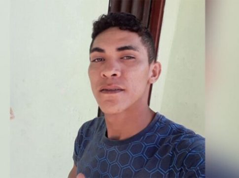 Corpo de jovem é achado amarrado em estrada no Pará