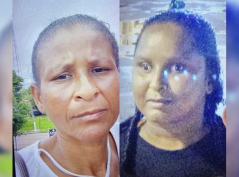 Crime misterioso: mãe e filha são encontradas mortas no Pará