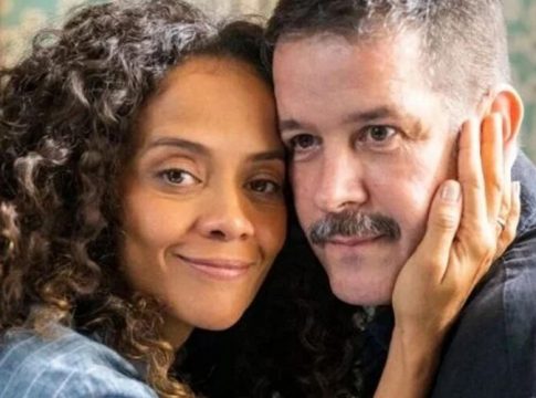 Pantanal: Atriz revela reviravolta inesperada de Zuleica