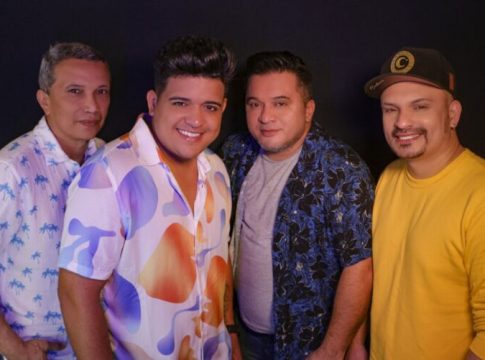 Videoclipe "Nosso amor" da banda Play 7 já está no ar