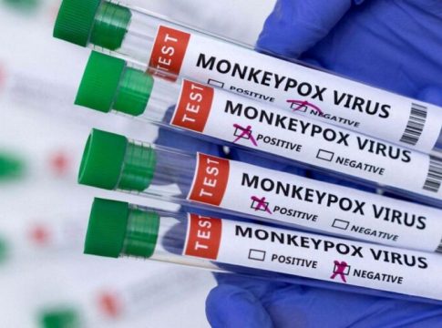 Varíola dos Macacos: notificar casos passa a ser obrigatório