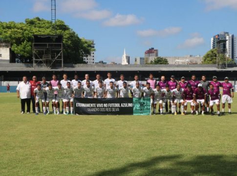 Nos pênaltis, Clube do Remo é bicampeão paraense sub-20 